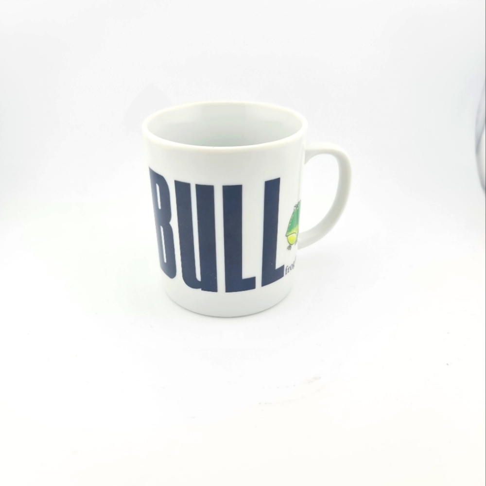 Vintage George Good Japan Cup Mug